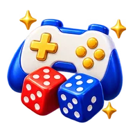 ไอคอนเล่นเกม
